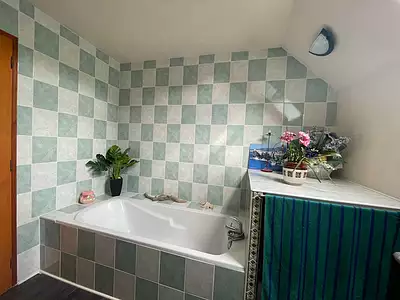 Maison, 116 m²