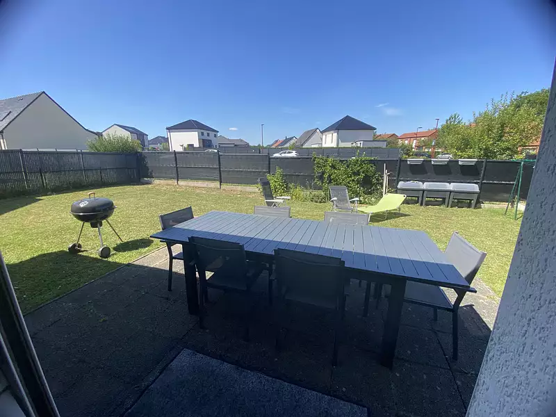 Maison, 88 m²