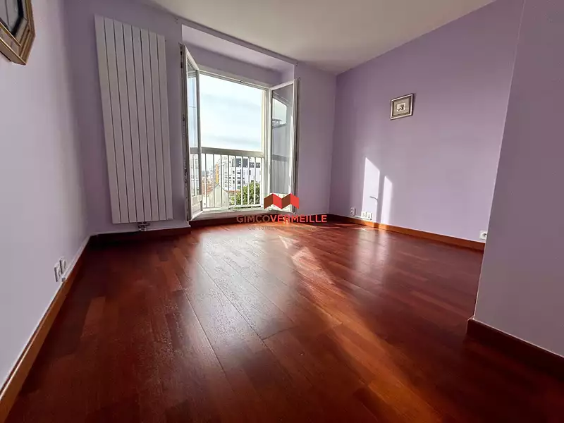 Appartement, 71,72 m²