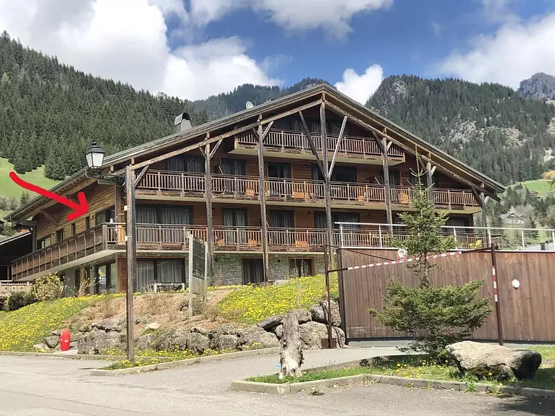 Appartement, 128,28 m²