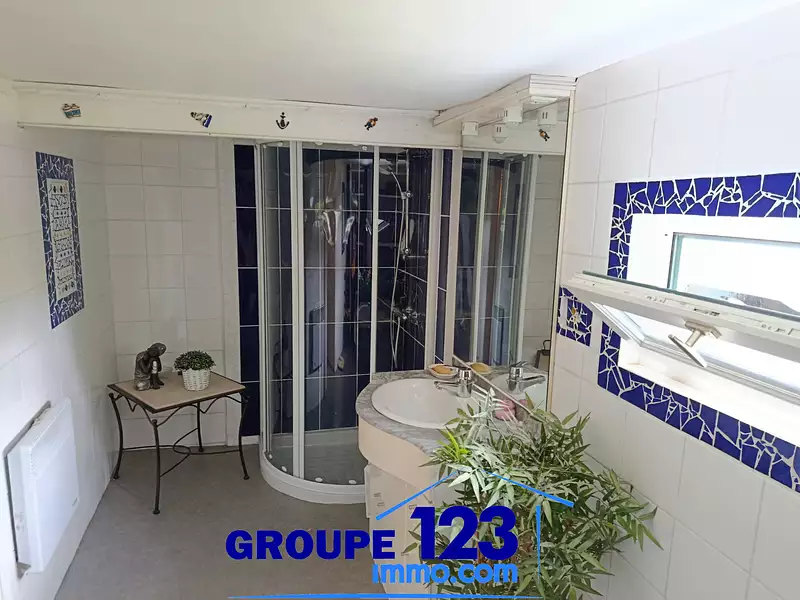 Maison, 105,5 m²