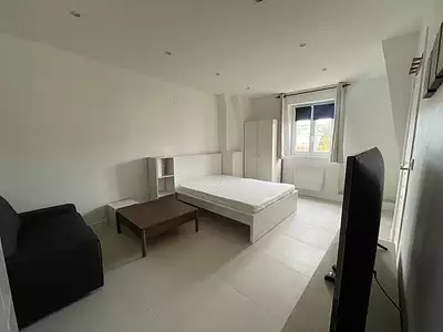 Appartement, 24,48 m²