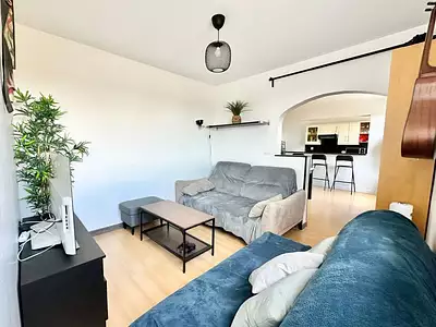 Appartement, 71 m²