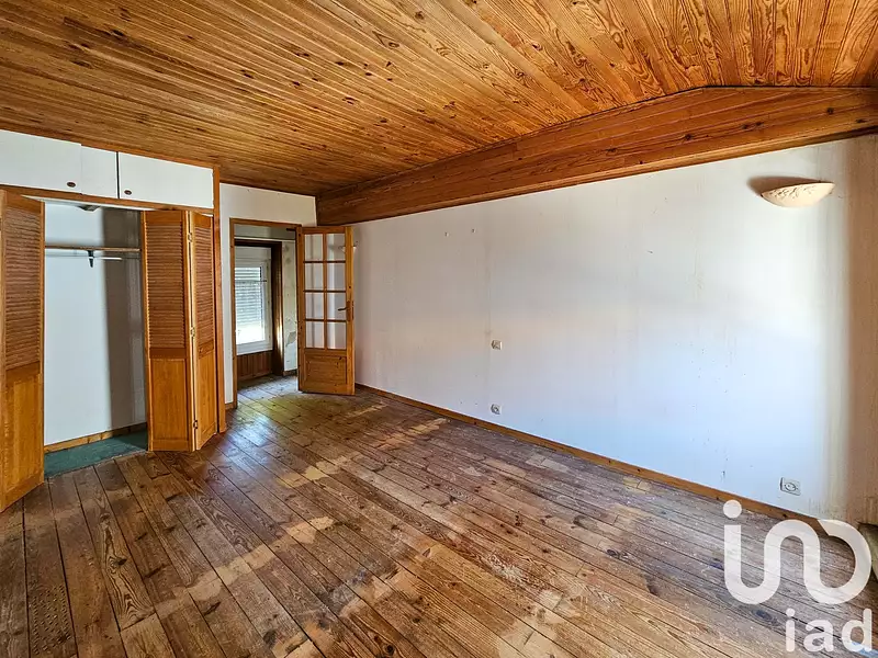 Maison, 95 m²