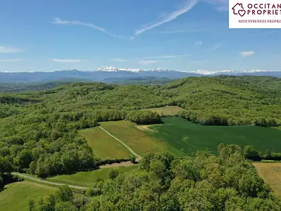 Maison, 500 m²