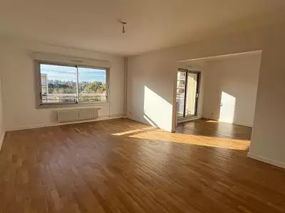 Appartement, 94 m²