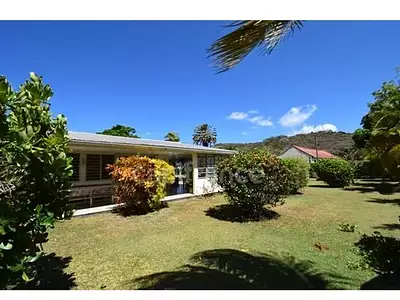 Maison, 101 m²