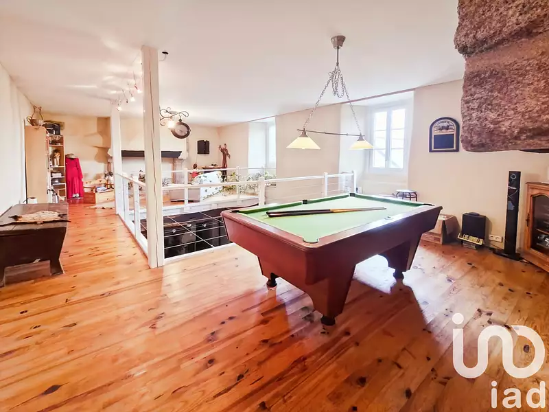 Maison, 315 m²