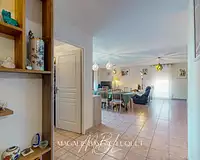 Appartement, 131 m²