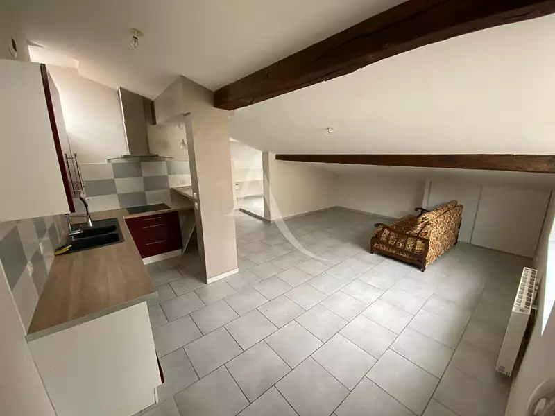 Appartement, 62,22 m²