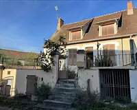 Maison, 130 m²
