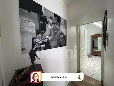 Maison, 109 m²