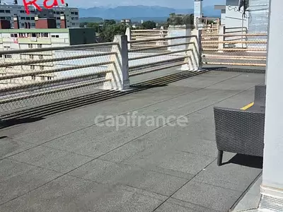Appartement, 106 m²