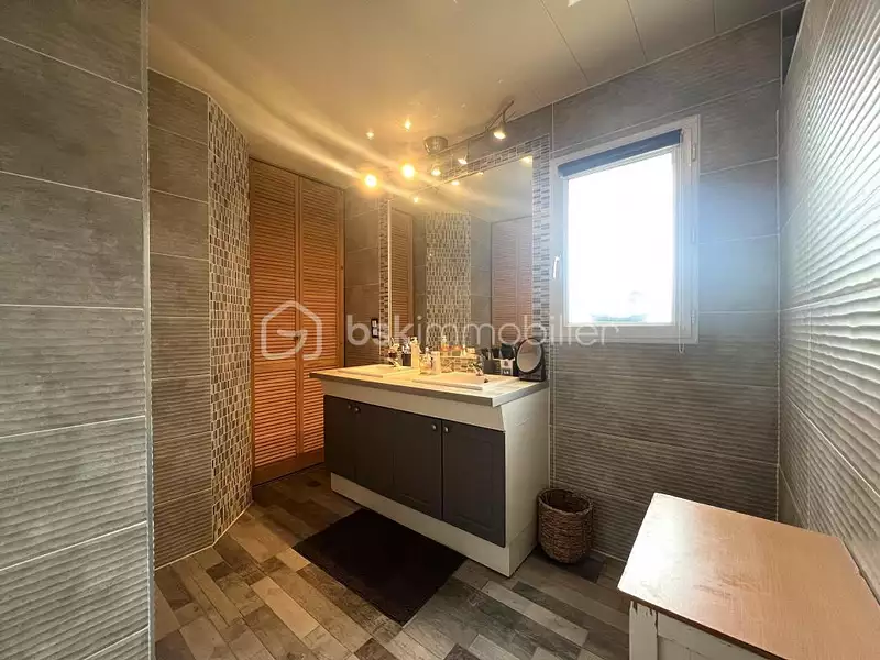 Maison, 101 m²