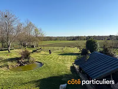 Maison, 150 m²