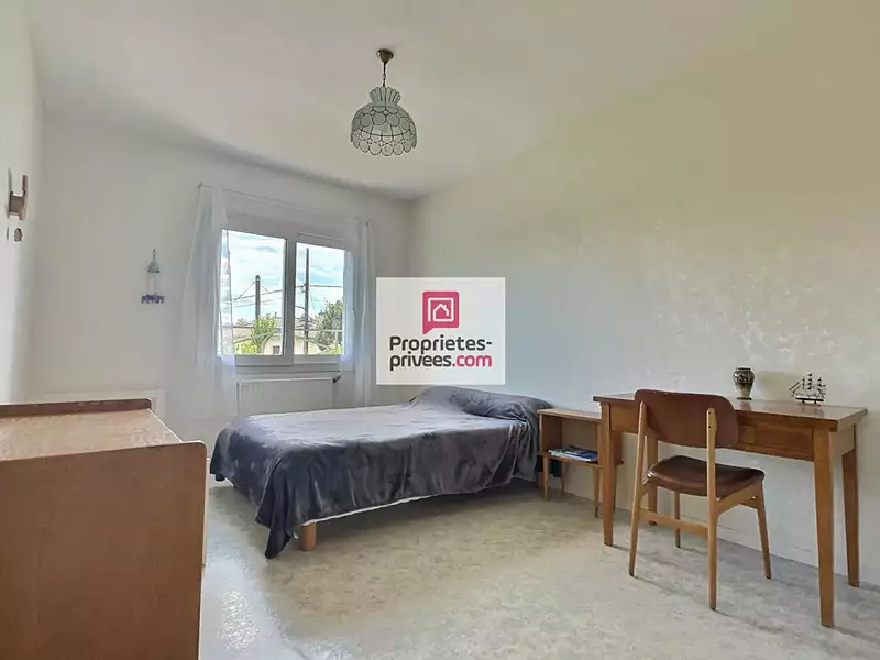 Maison, 135 m²
