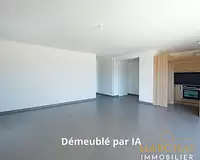 Appartement, 92,6 m²