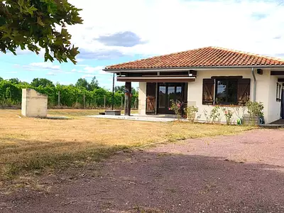 Maison, 101 m²