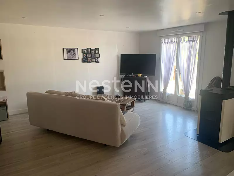 Maison, 120 m²