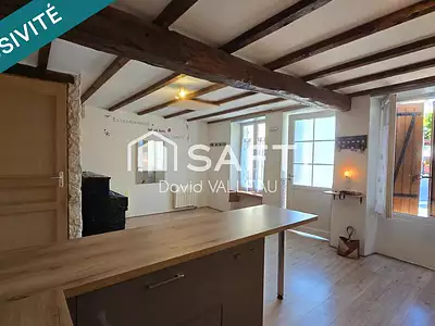 Maison, 85 m²