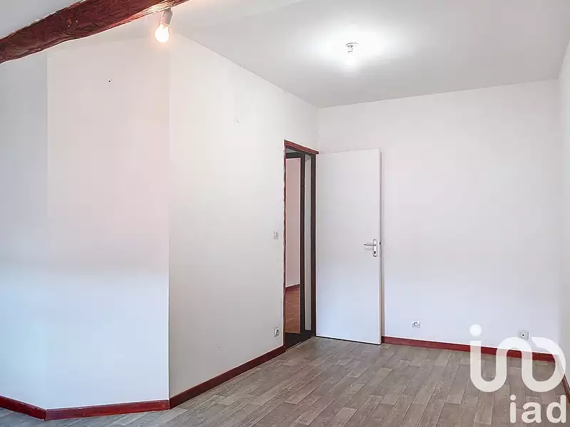 Maison, 117 m²