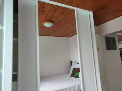 Maison, 39 m²
