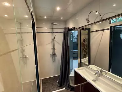 Immeuble, 85 m²