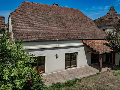 Maison, 175 m²