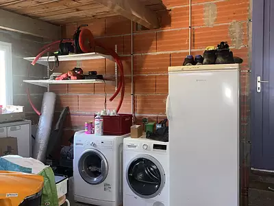 Maison, 140 m²