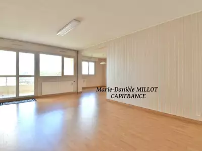 Appartement, 89 m²