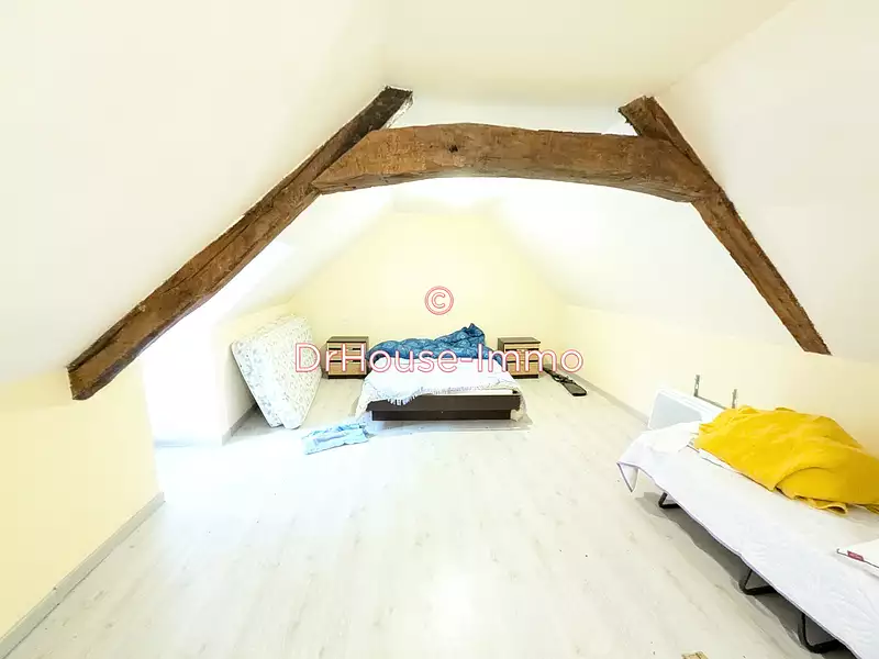 Maison, 270 m²