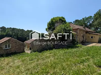 Maison, 230 m²