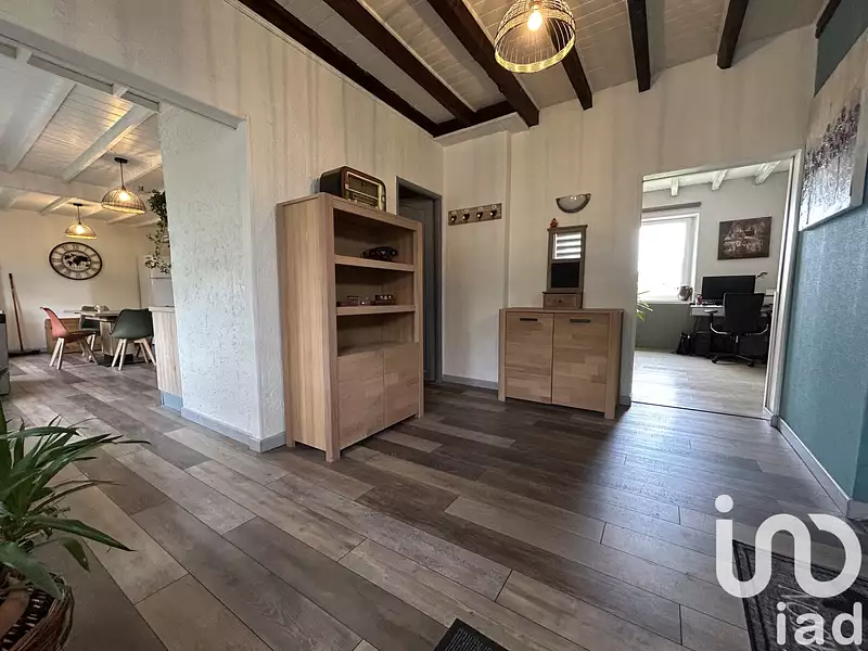 Maison, 152 m²