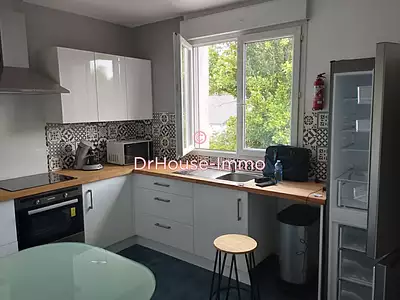 Immeuble, 232 m²