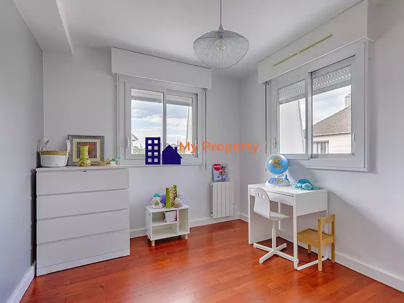 Maison, 103 m²