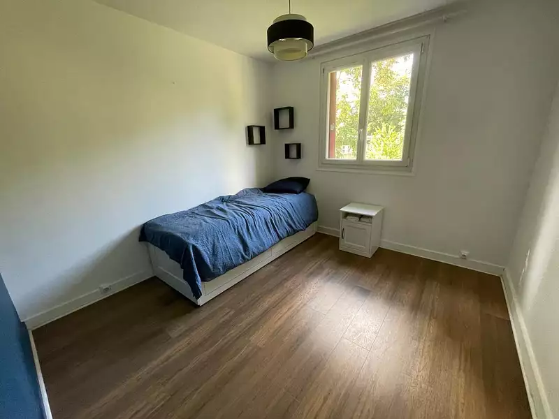 Appartement, 52 m²