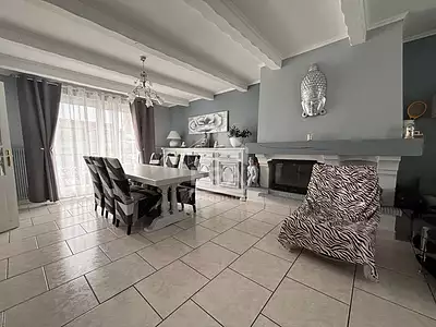 Maison, 147 m²