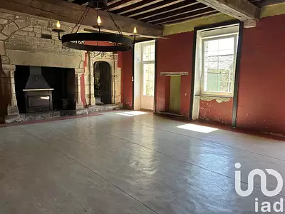 Maison, 260 m²