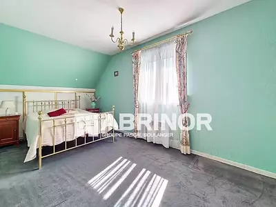 Maison, 113 m²