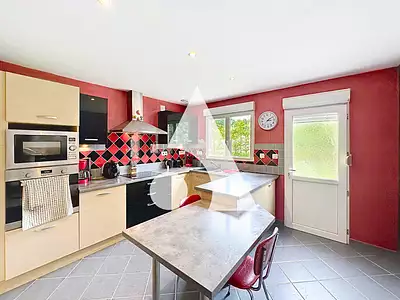 Maison, 178 m²