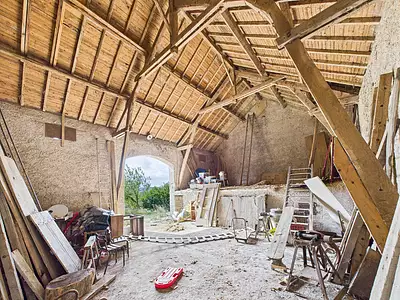 Maison, 70 m²