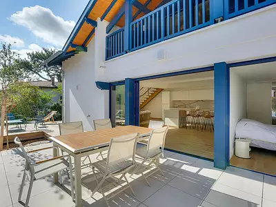 Appartement, 126,71 m²