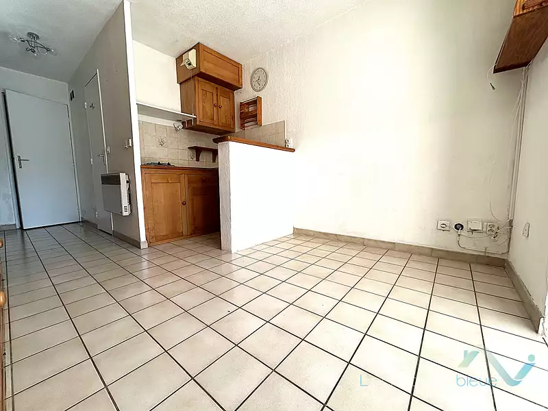 Maison, 44 m²