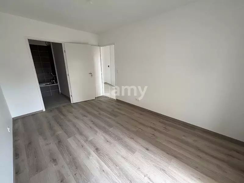 Appartement, 46,15 m²