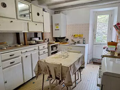 Maison, 250 m²