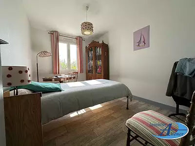 Maison, 114 m²