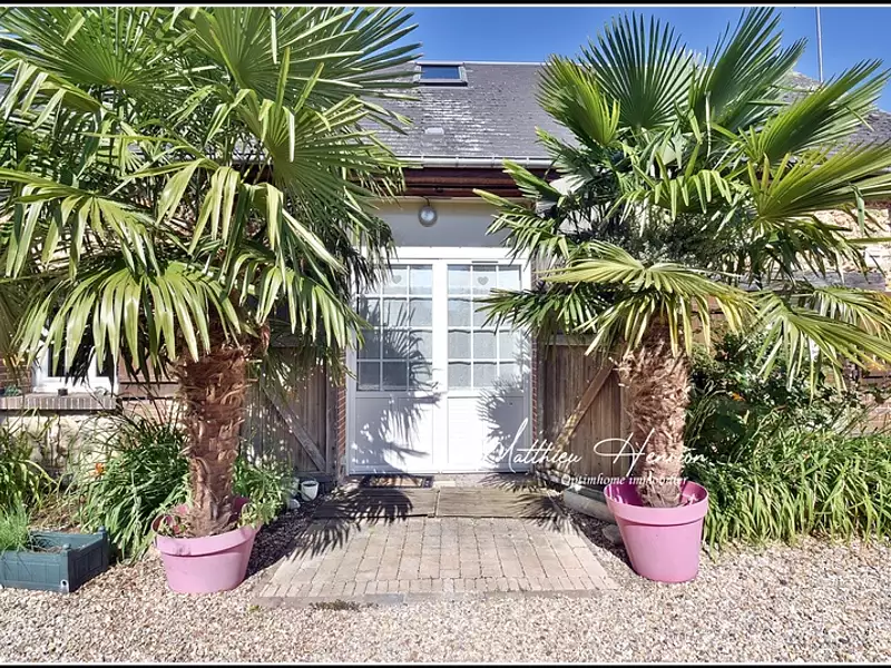 Maison, 150 m²