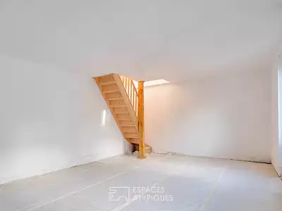 Appartement, 85 m²