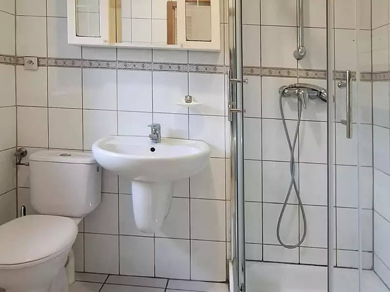 Maison, 124 m²