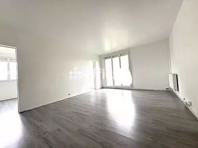 Appartement, 65 m²